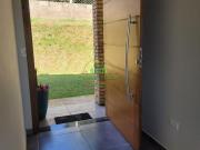 Chácara 1.000m² nova em condomínio fechado próximo a São...