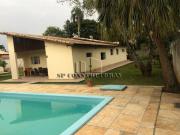 Chacara 1.900m2, 3 Dorm, Vargem Grande, Terrea com...