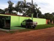 Chácara 2 Quartos, 1000m², Jardim Ipê, Aparecida de...