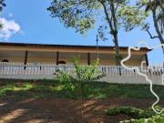 CHÁCARA 3.100M² EM CONDOMÍNIO FECHADO NA ZONA NORTE DE...