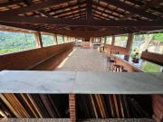 Chácara 3.300 m2 Duas Casas Estuda TROCA! Com ESCRITURA,...