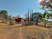 Chácara 3.882 m² à Venda no Condomínio Capela Nova, em...