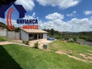 Chácara, 3 dorm. suíte, espaço gourmet, Itatiba, SP