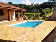 CHÁCARA,3 Dormitorio s bairro Alvorada