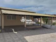 Chácara 47 Casa com 3 suítes 10 vagas Setor Habitacional...