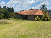 Chácara 5000m2, Casa Sede 100m2, 3 Dormitórios, Sala,...