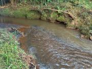 Chácara 5000M² com agua corrente com 2 dormitórios à...