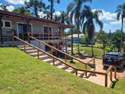 Chácara 5.000 m² em Condomínio c acesso a Represa...