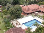 Chácara 5.000 mts em Condomínio Alto Padrão com acesso a...