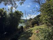 CHÁCARA 5.000M² em condomínio Santa Isabel ACESSO A REPRESA