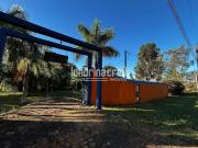 Chácara 5.000m² no Cond. Itaúna Casa 3 quartos 2 c/...