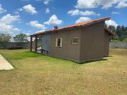 Chácara 5mil m2, Casa Sede com 3 Suítes, Chále Grande...