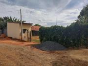 Chacara 606 m2 Rural em Alambari, 6Km da Cidade, Casa, 2...