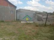 Chácara 625 m² Cruzeiro do Sul Santa Bárbara