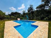 Chácara 6.000m² – Área construída 200m² Dona Catarina...