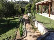 CHÁCARA 6.160m² / 2 CASAS À VENDA PARAIBUNA SÃO PAULO