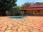 Chácara 6 quartos para Venda Núcleo Rural Lago Oeste...