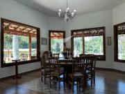 Chacara 6 suites Condominio em Atibaia SP