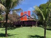 CHACARA 7 HECTARES NO JARDIM BOTANICO COM CASA 3 QUARTOS...