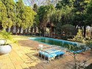 Chácara à 2 km da rodovia!