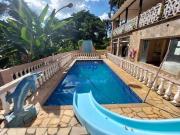 Chácara a 400 metros da Rod. Fernão Dias Área 5.297m²...