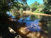 Chácara à venda, 10000 m² por R$ 450.000 Zona Rural...