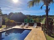 Chácara à venda, 1000 m² por R$ 1.390.000,00 Horizonte...