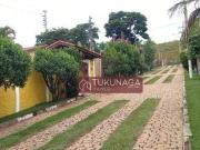 Chácara à venda, 1000 m² por R$ 1.600.000,00 Bairro...