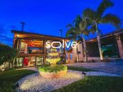 Chácara à venda, 1000 m² por R$ 3.710.000,00 Terras de...