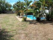 Chácara com 1 dormitório à venda, 1000 m² por R$...