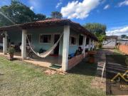 Chácara à venda, 1000 m² por R$ 600.000 Recanto...