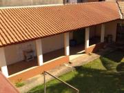 Chácara à venda, 991 m² por R$ 700.000,00 Parque da...