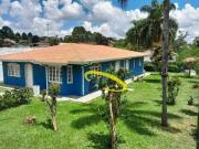 Chácara à venda, 1000 m² por R$ 890.000,00 Tijuco Preto...