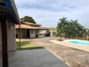 Chácara à venda, 1040 m² por R$ 1.000.000,00 Morada dos...