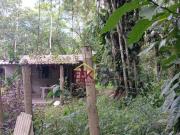 Chácara à venda, 1092 m² por R$ 317.000 Sertão do...