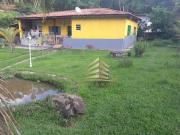 Chácara à venda, 1100 m² por R$ 340.000,00 Zona Rural...