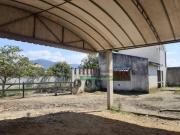 Chácara à venda, 1164 m² por R$ 250.000 Mandú...