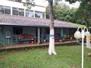 Chácara à venda, 1170 m² por R$ 850.000,00 Parque das...