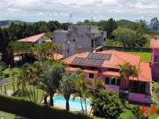 Chácara à venda, 1190 m² por R$ 850.000,00 Vila Darcy...