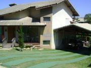 Chácara à venda, 1200 m² por R$ 1.690.000,00 Ponte Alta...