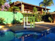 Chácara à venda, 1200 m² por R$ 550.000,00 Soares Jarinu/SP