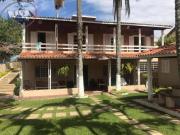 Chácara à venda, 1200 m² por R$ 900.000,00 Belvedere do...