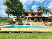 Chácara à venda, 1268 m² por R$ 1.600.000,00 Cacéia...