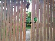 Chácara à venda, 1290 m² por R$ 383.000,00 Jardim...