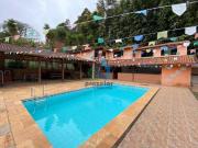 CHÁCARA À VENDA – 12.700m² MAIRINQUE SÃO PAULO