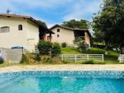 Chácara à venda, 1300 m² por R$ 850.000,00 Corumbá...