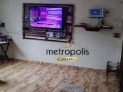 Chácara com 2 dormitórios à venda, 1327 m² por R$...