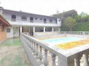 Chácara À Venda 1370 m² Com Financiamento Bancário Atibaia