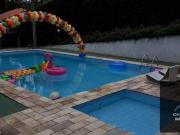 Chácara à venda, 1370 m² por R$ 1.200.000,00 Batistini...