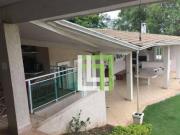 Chácara à venda, 1380 m² por R$ 1.550.000,00 Parque São...